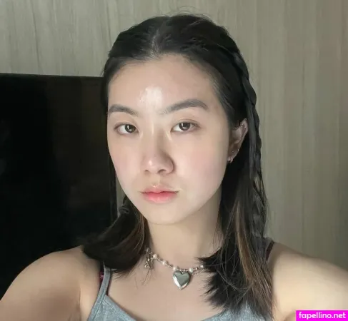 Jadefii OnlyFans Thumbnail #hCdqKWdcZ6