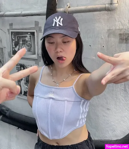 Jadefii OnlyFans Thumbnail #lHFMQYcOmC