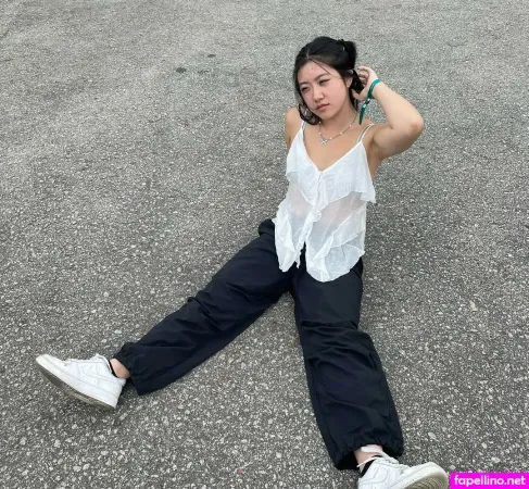 Jadefii OnlyFans Thumbnail #lS8VWfl50R