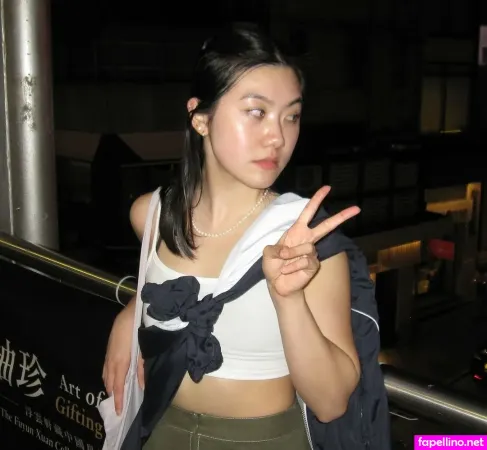 Jadefii OnlyFans Thumbnail #taln4oHPEa