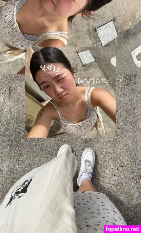 Jadefii OnlyFans Thumbnail #tmReT4Pkrr