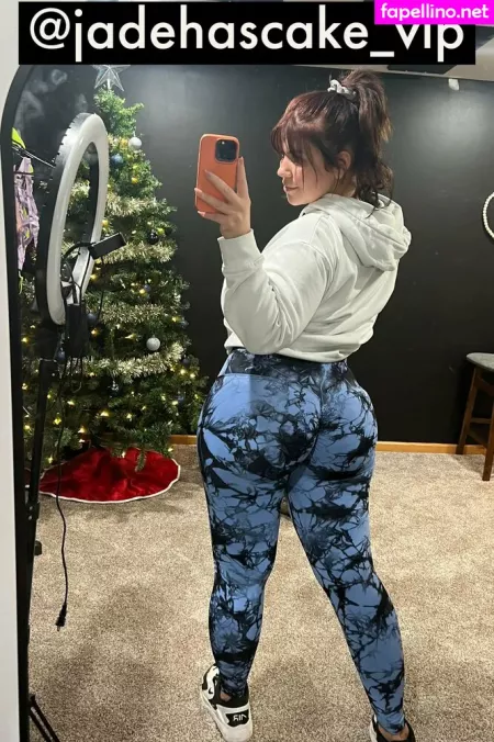 Jadehascake Free OnlyFans Thumbnail #wuyAzGLDWy