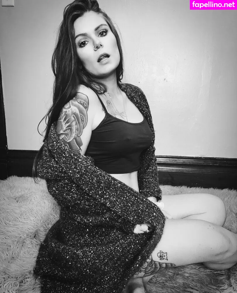 deadjadeheather, jadeheather Nude Leaked OnlyFans Photo #LGMqymT2RX