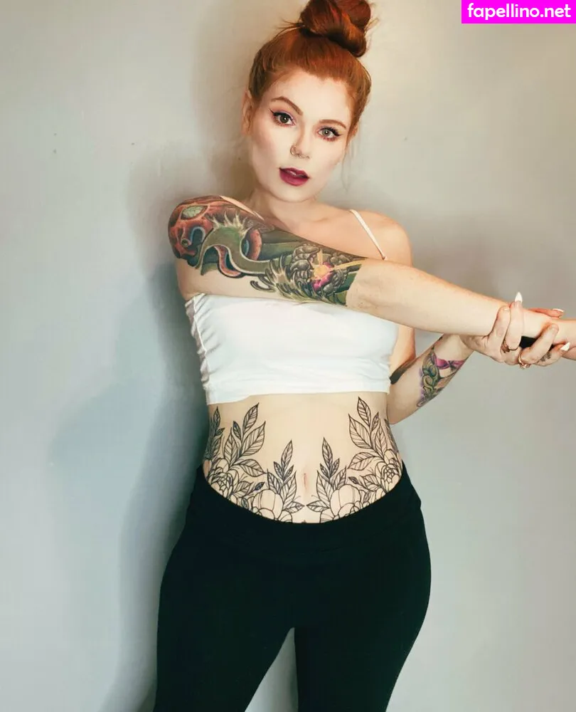 deadjadeheather, jadeheather Nude Leaked OnlyFans Photo #SASXEfEHXu