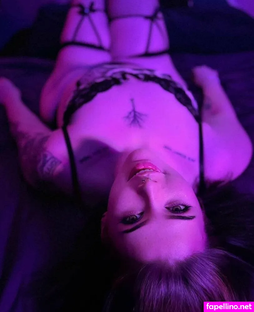 jadehexx Nude Leaked OnlyFans Photo #Vc3YpI8fji