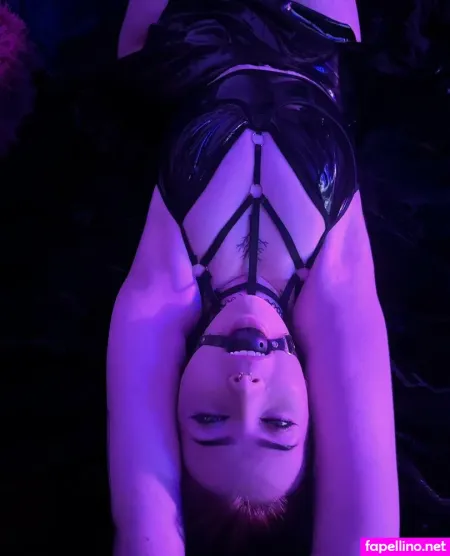 Jadehexx OnlyFans Thumbnail #sw7GvRPk5u