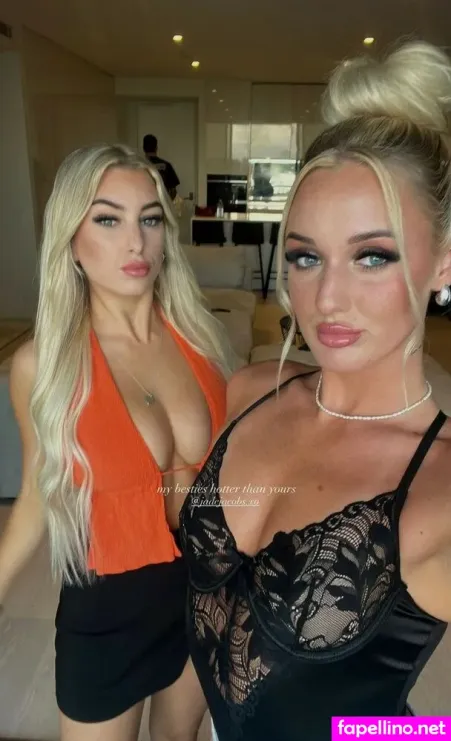 Jadejacobs OnlyFans Thumbnail #kwtMSG8pG6