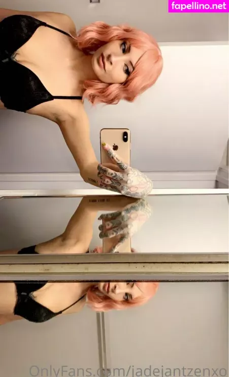 Jadejantzenxo OnlyFans Thumbnail #DAL6zJon5U