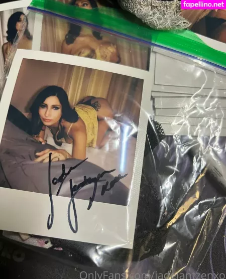 Jadejantzenxo OnlyFans Thumbnail #UsllRzZvaJ