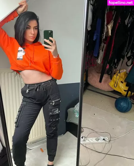 Jadejoslin OnlyFans Thumbnail #yL20AkzaZt