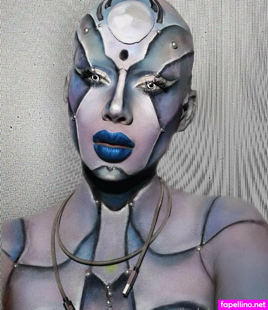 jadelauriceart Nude Leaked OnlyFans Photo #LpZR5JFK5y