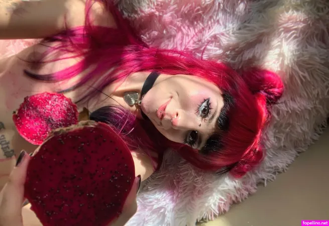 Jadelavernebaby OnlyFans Thumbnail #BoHVEEormj