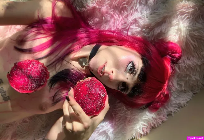 Jadelavernebaby OnlyFans Thumbnail #zSoYFTskCD