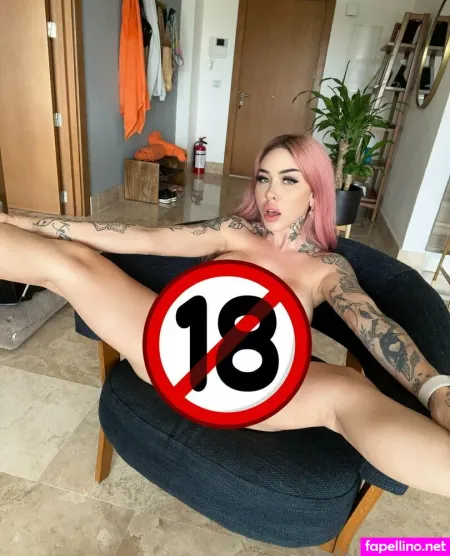 Jadelavoie OnlyFans Thumbnail #WI1WRVj5ay