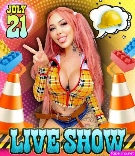 Jadelavoie OnlyFans Thumbnail #a3jCJ3IENB