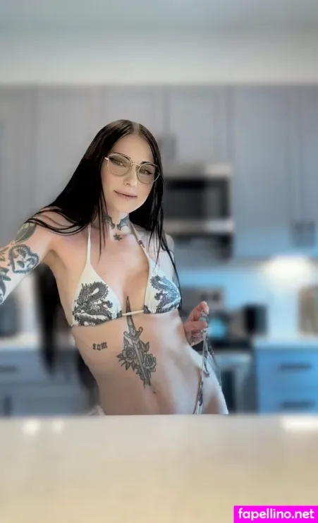 Jadelisee OnlyFans Thumbnail #MDxj2TkHnD