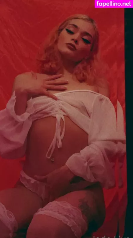 Jadelive OnlyFans Thumbnail #0xAVSEFYLY