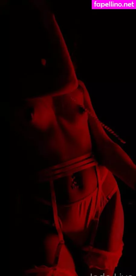 Jadelive OnlyFans Thumbnail #Viu3TURFl7