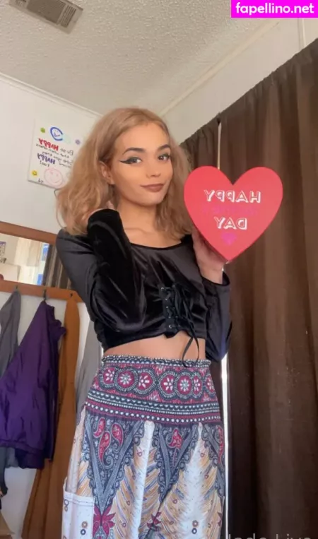 Jadelive OnlyFans Thumbnail #p32lGbHXNS