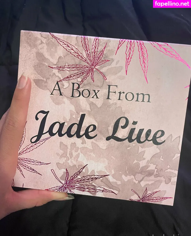 JadeLive, cantimpressjade Nude Leaked OnlyFans Photo #zf6Ne0eRoa