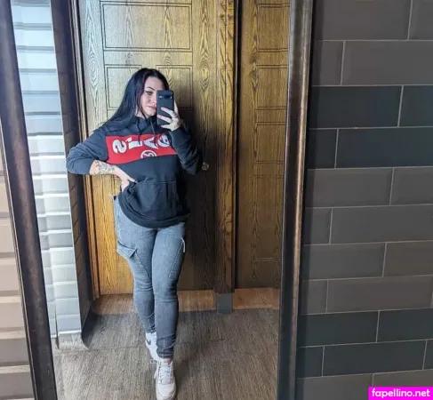 Jadelou21 1 OnlyFans Thumbnail #jci4WN6H19