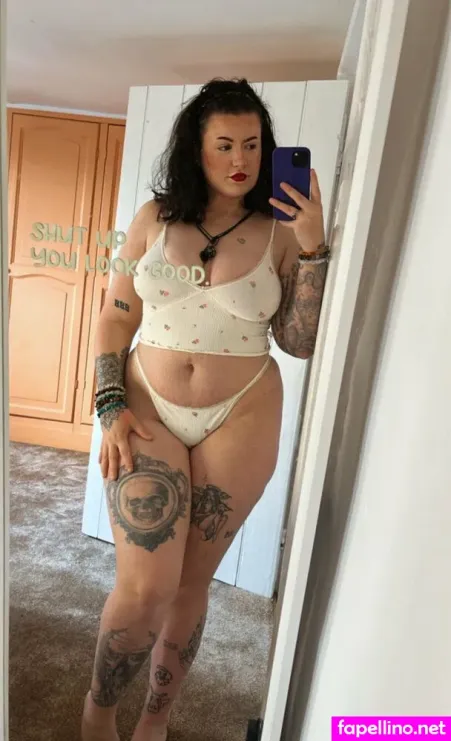 Jademariaaxx OnlyFans Thumbnail #8DOOZzAKK4