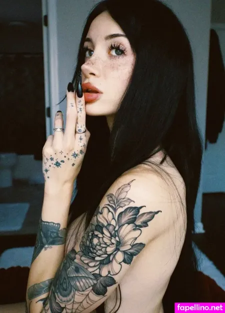 Jadenixxy 3 OnlyFans Thumbnail #6KnwMOGf6m