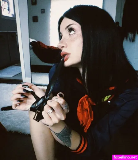 Jadenixxy 3 OnlyFans Thumbnail #xYMwdKTB5C