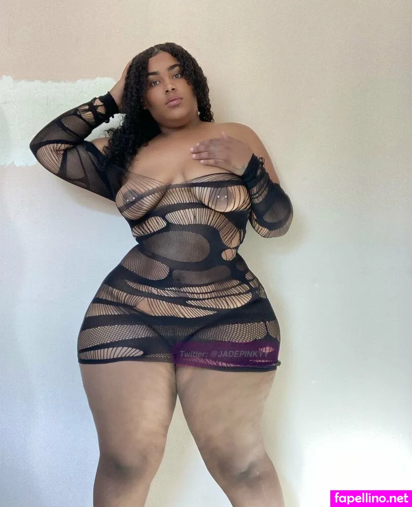 jadepinky, jadepinkyboo, jadepinkyy Nude Leaked OnlyFans Photo #aIIrbLwJO9