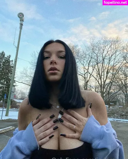 Jaderayxo OnlyFans Thumbnail #ts8XV14JSU