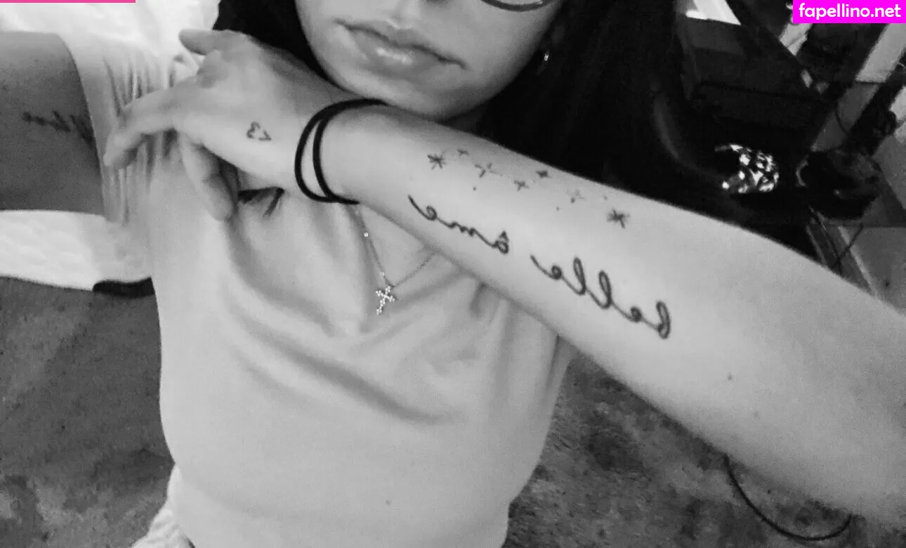 its.jadexo, jaderayxo Nude Leaked OnlyFans Photo #y6OV6SWLl3