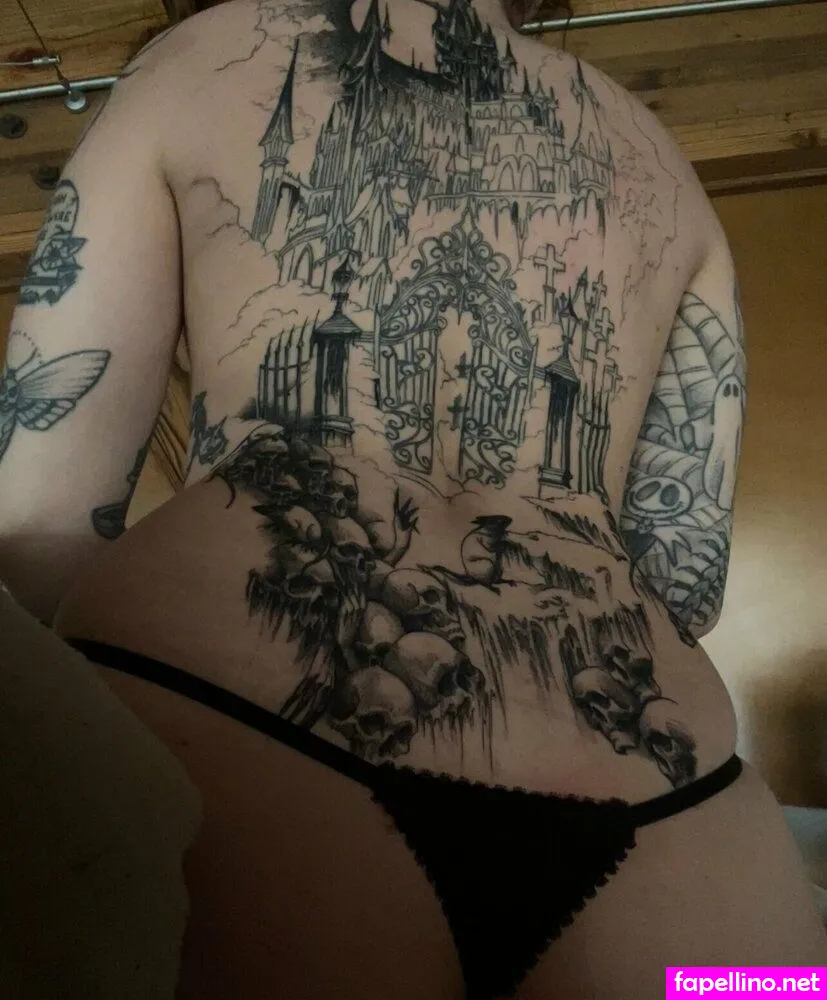 jaderottd Nude Leaked OnlyFans Photo #KbgyNQlVK9