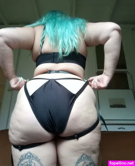 Jadesadist OnlyFans Thumbnail #pb7i6HZZbs