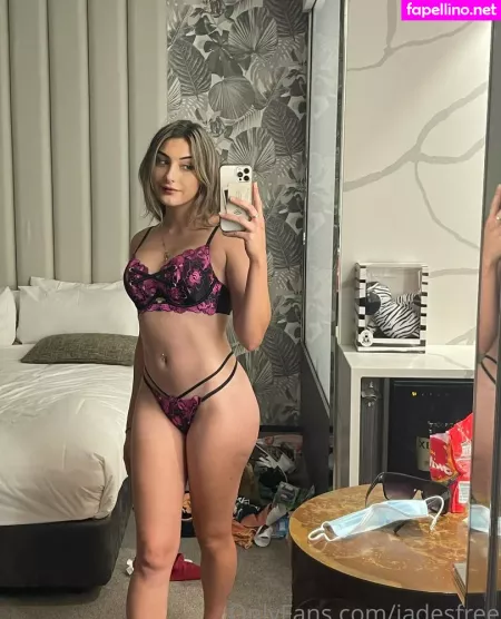 Jadesfree OnlyFans Thumbnail #zGxmCdsHyk