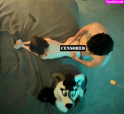 Jadethefur OnlyFans Thumbnail #8dLdJR6Uch