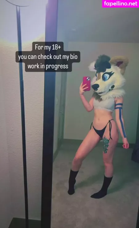 Jadethefur OnlyFans Thumbnail #8fqD7nDCxo