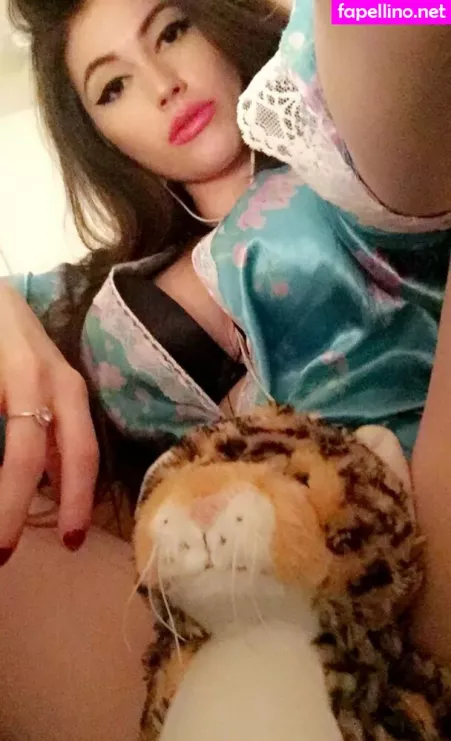 Jadethejaguar OnlyFans Thumbnail #JFrh8Dpm9A