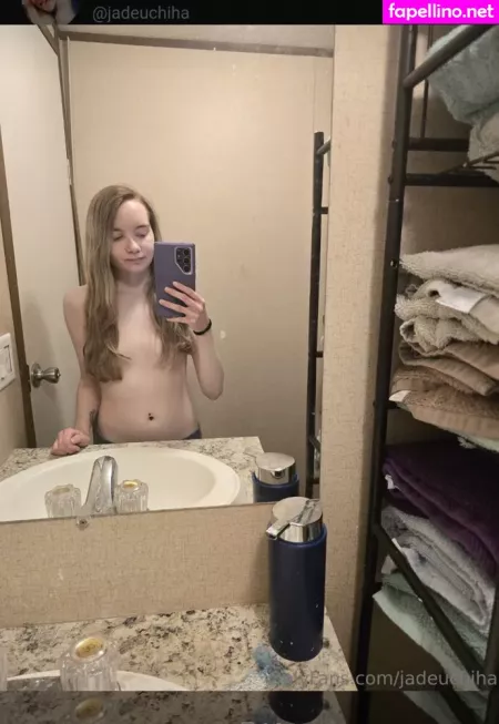 Jadeuchiha OnlyFans Thumbnail #YnRl3CadOA