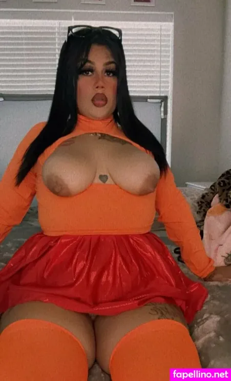 Jadevictoriax OnlyFans Thumbnail #7WVPoqM929