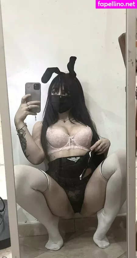 Jadewaifu666 OnlyFans Thumbnail #h0eJS70T3V