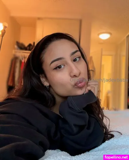Jadexbabe OnlyFans Thumbnail #yV3U5FNzlD
