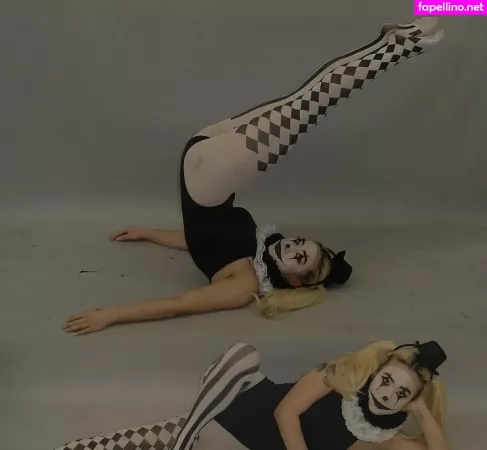 Jadexbcn OnlyFans Thumbnail #FeLuFOzEXs