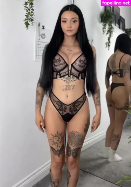 Jadexberry OnlyFans Thumbnail #1Qvqywcbjb