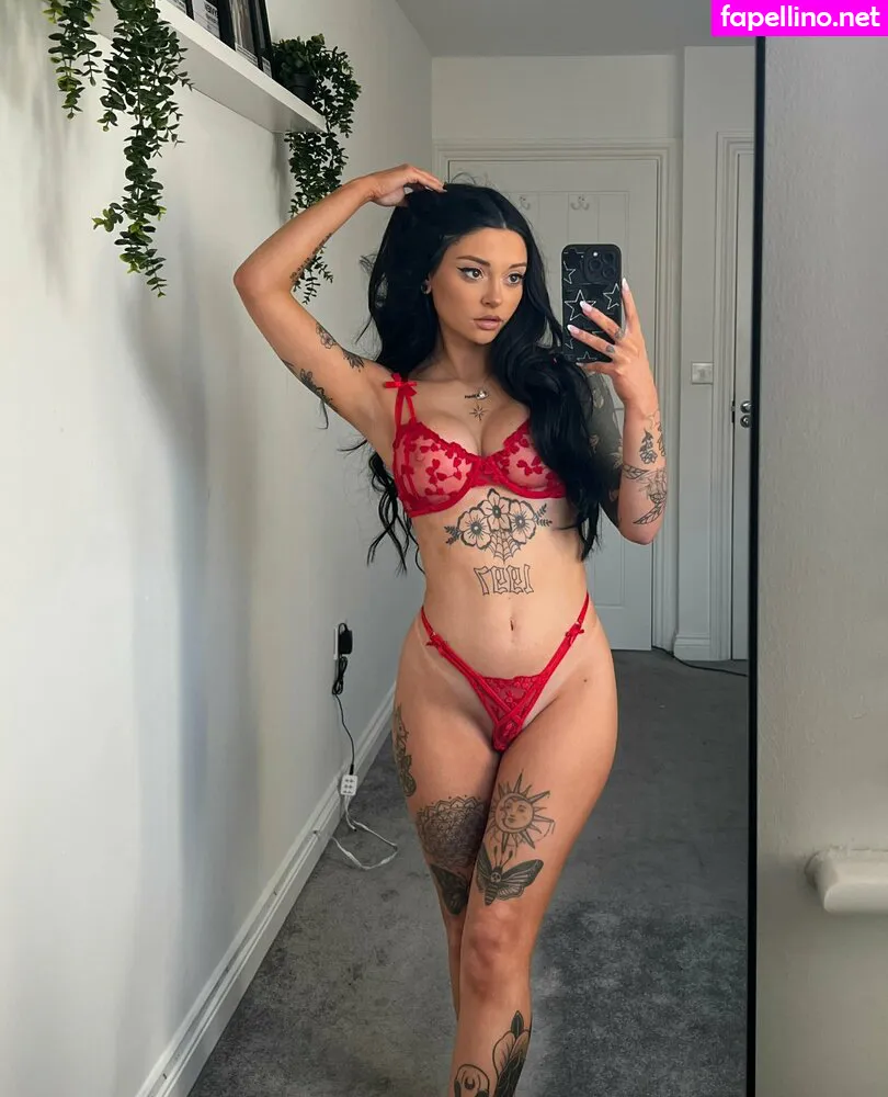 jadexberry Nude Leaked OnlyFans Photo #4a6M3LK7OM