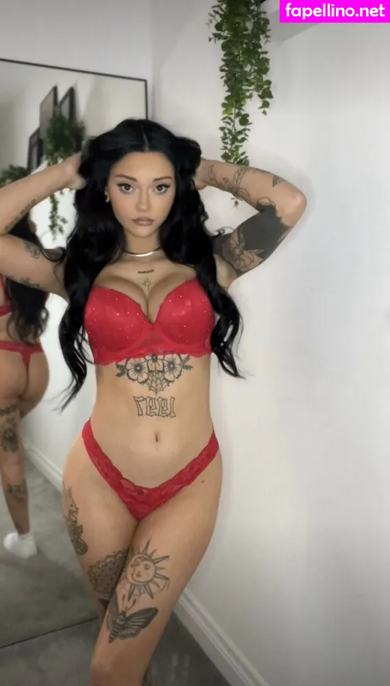 jadexberry Nude Leaked OnlyFans Photo #5PuMCInkyU