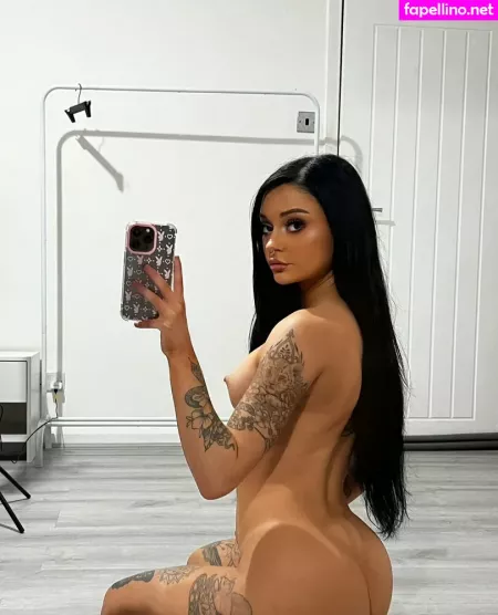 Jadexberry OnlyFans Thumbnail #F9G1CCwTPx