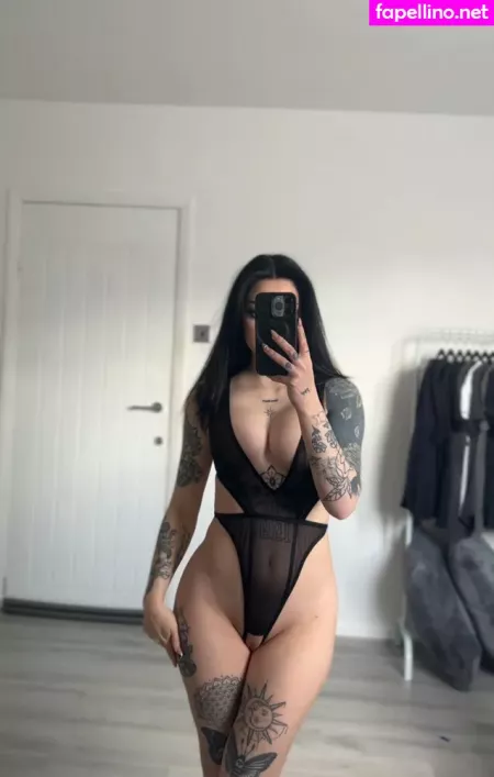 Jadexberry OnlyFans Thumbnail #I2TLmIZNS5