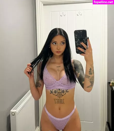 Jadexberry OnlyFans Thumbnail #JIJWX2wGkr