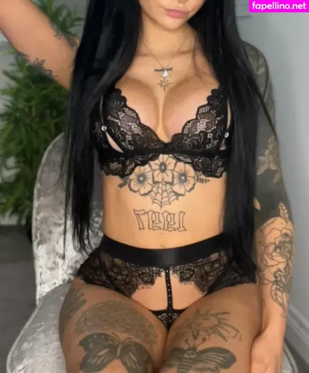 Jadexberry OnlyFans Thumbnail #JOfwInPqks