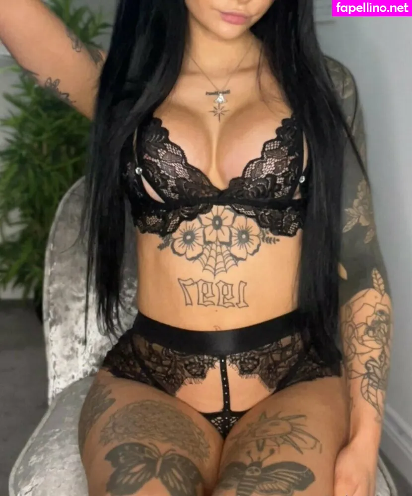 jadexberry Nude Leaked OnlyFans Photo #JOfwInPqks